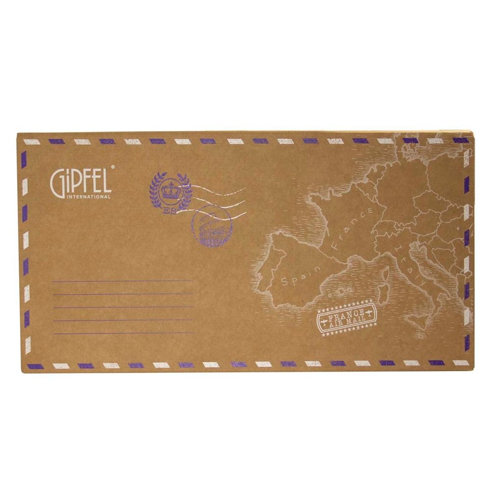 Сервировочная доска Gipfel Италия 50747