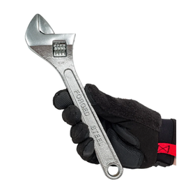 Разводной ключ FIT IT 250 мм 70125