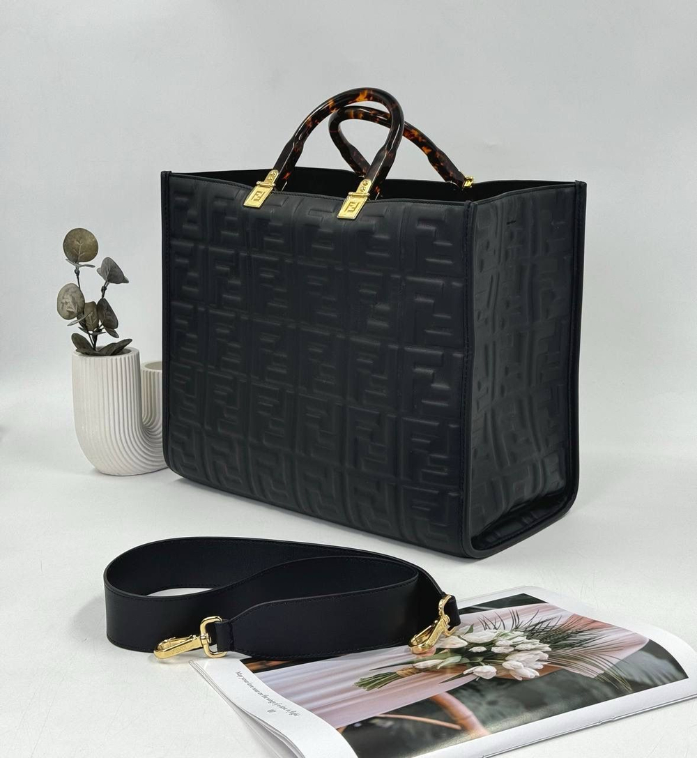 Сумка Fendi