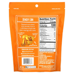 Made With, веганская хрустящая кукуруза, обжаренная и соленая, 170 г (6 унций)