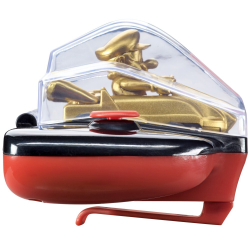 Carrera RC - Mario Kart Gold 2.4GHz Mini RC 430001P / артикул   430001P  / GTIN 9003150123552