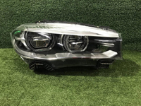 Фара правая BMW X5 F15 X6 F16 (2015-2018) Adaptive LED