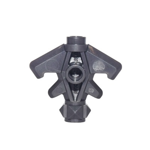 Топор 33760 Pearl Dark Gray