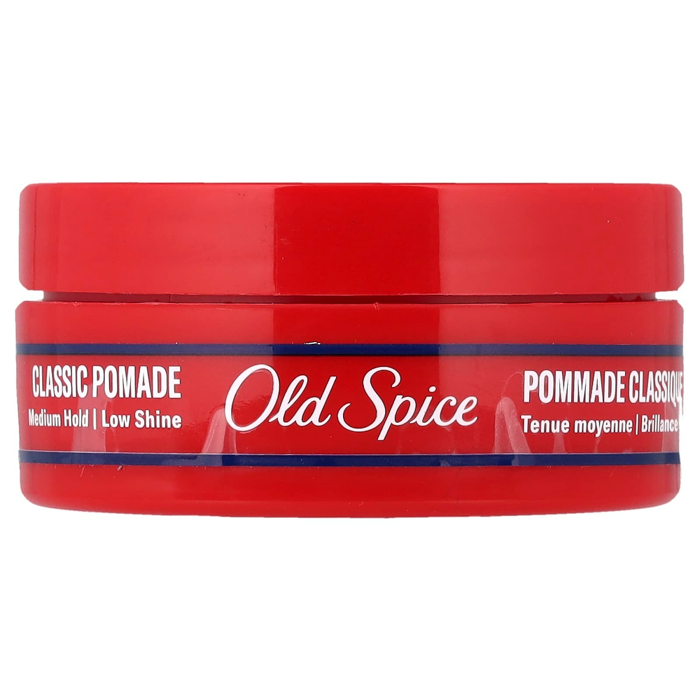 Old Spice, классическая помада, 63 г (2,22 унции)