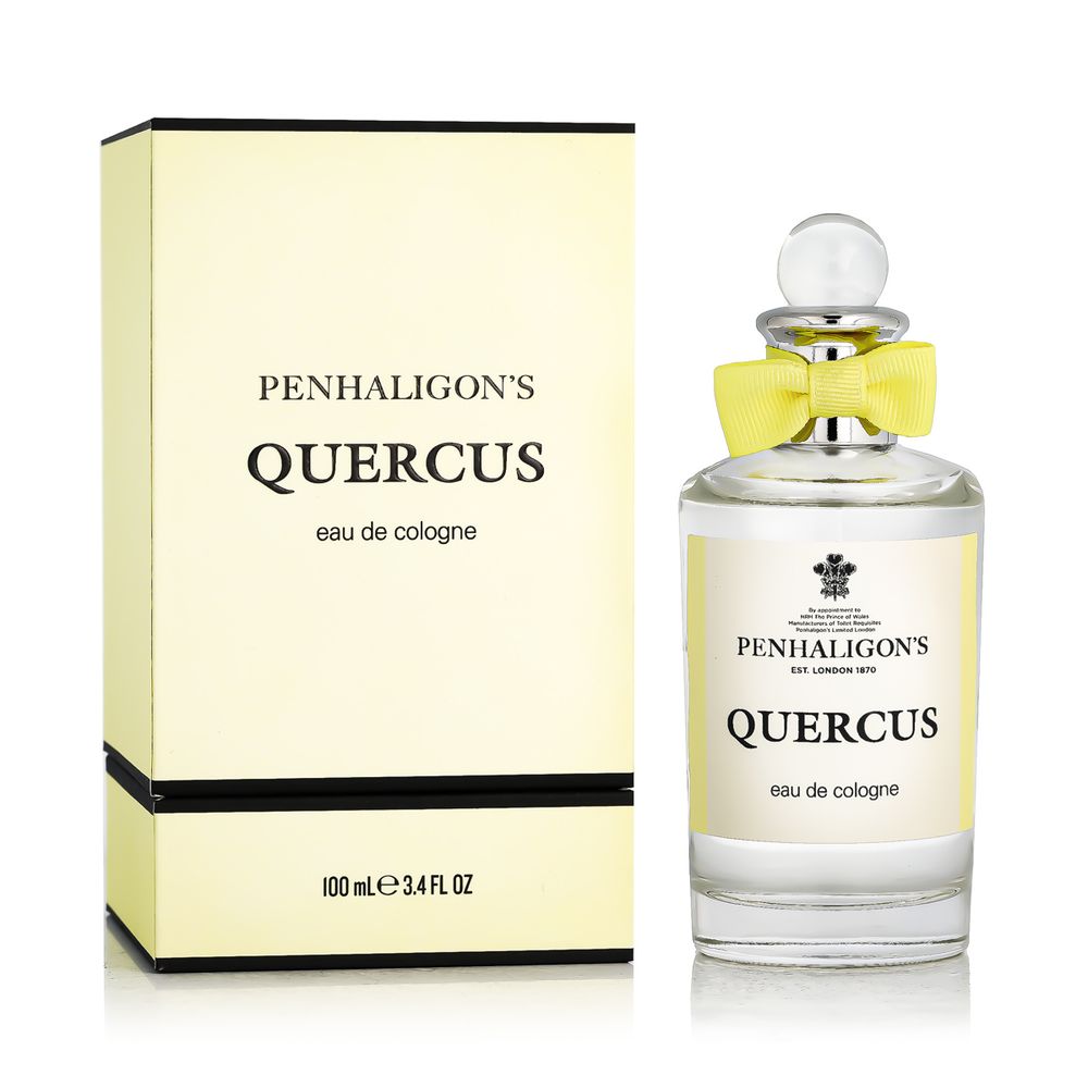 Penhaligon's Quercus Eau de Cologne 100 ml (unisex) Penhaligon's Quercus Eau de Cologne 100 ml (unisex)