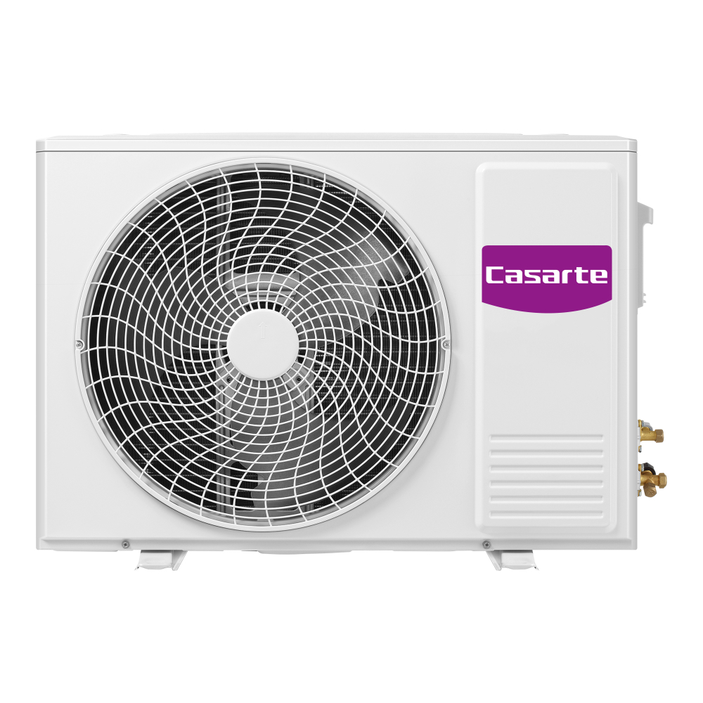 Casarte СAS35MW1/R3-G 1U35MW1/R3 серия Triano Настенная инверторная сплит-система
