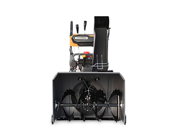 Снегоуборщик VILLARTEC WB 9071E