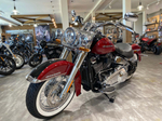 Harley-Davidson® Softail® Deluxe™ (FLDE) 2020