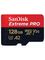 SanDisk Карта памяти micro SDXC Extreme Pro UHS-I U3 V30 A2 + ADP (170/90 MB/s)