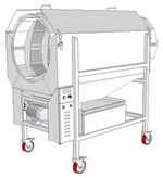 Сифтер RoboLabs Grand Sifter 220