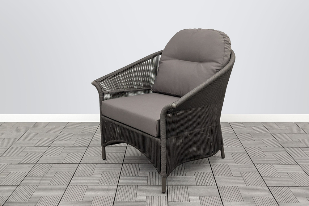 Кресло, коллекция Селигер