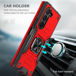 Противоударный чехол Legion Case для Samsung Galaxy Z Fold 6