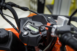 MOTOLAND ATV 200 MAX