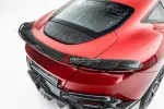 Карбоновый спойлер на крышку багажника для FERRARI ROMA Феррари