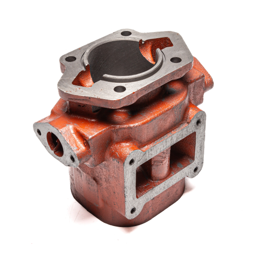 Цилиндр пускового двигателя ПД-10 (75.24.с08р)