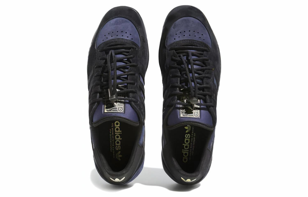 Кроссовки Mike X Adidas Originals Handball Top