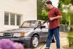 Мойка высокого давления K 4 Classic