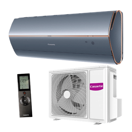 Сплит-система Casarte Triano CAS35MW1/R3-B 1U35MW1/R3
