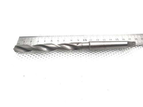 Сверло 10.5мм (80х165) к\х HSCO К/М1 СССР