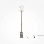 Торшер светодиодный Maytoni Kyoto MOD178FL-L11G3K