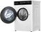 Стиральная машина с сушкой Maunfeld MFWD14116WH05
