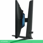 Игровой монитор Samsung Odyssey G3 LS27AG32ANUXEN