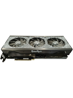 Видеокарта Palit GeForce RTX 4070 Ti GameRock 12Gb