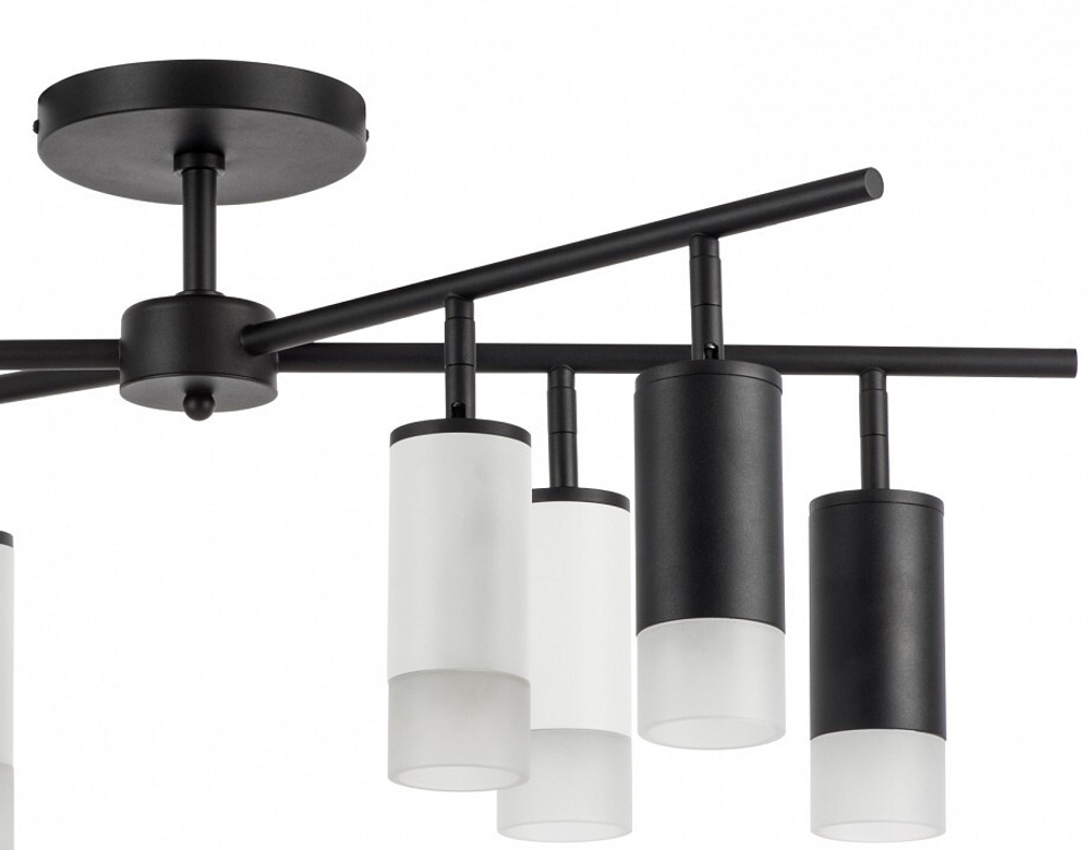Люстра на штанге Lightstar LR7283743641
