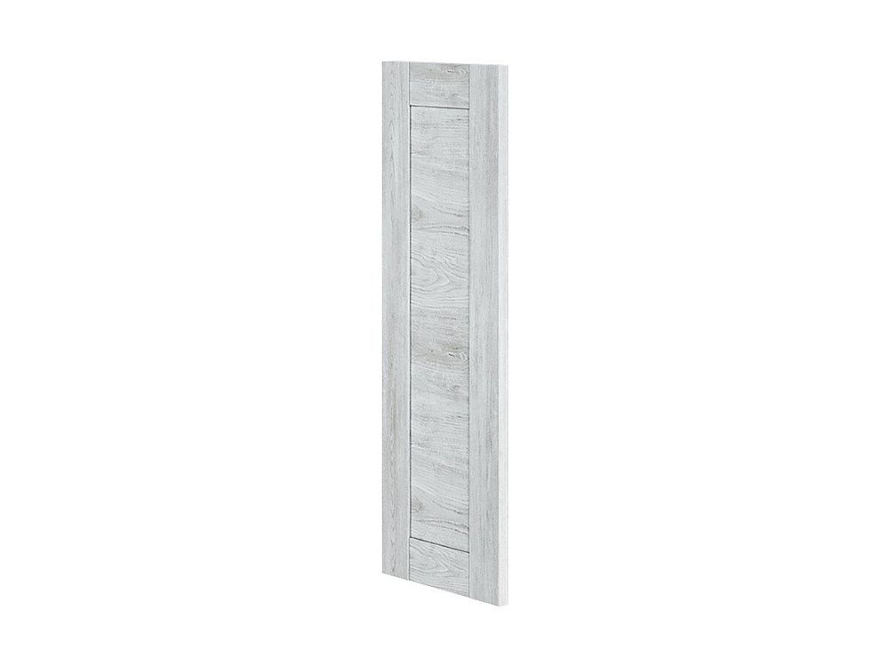 Торцевой фасад Лофт 90.30