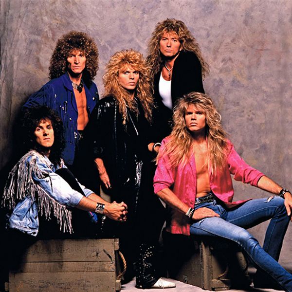 Whitesnake