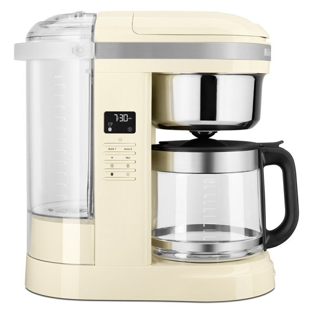 Кофеварка KitchenAid 5KCM1209EAC