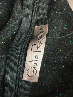 Платье GIULIA ROSSI офисное 42 размер, новое