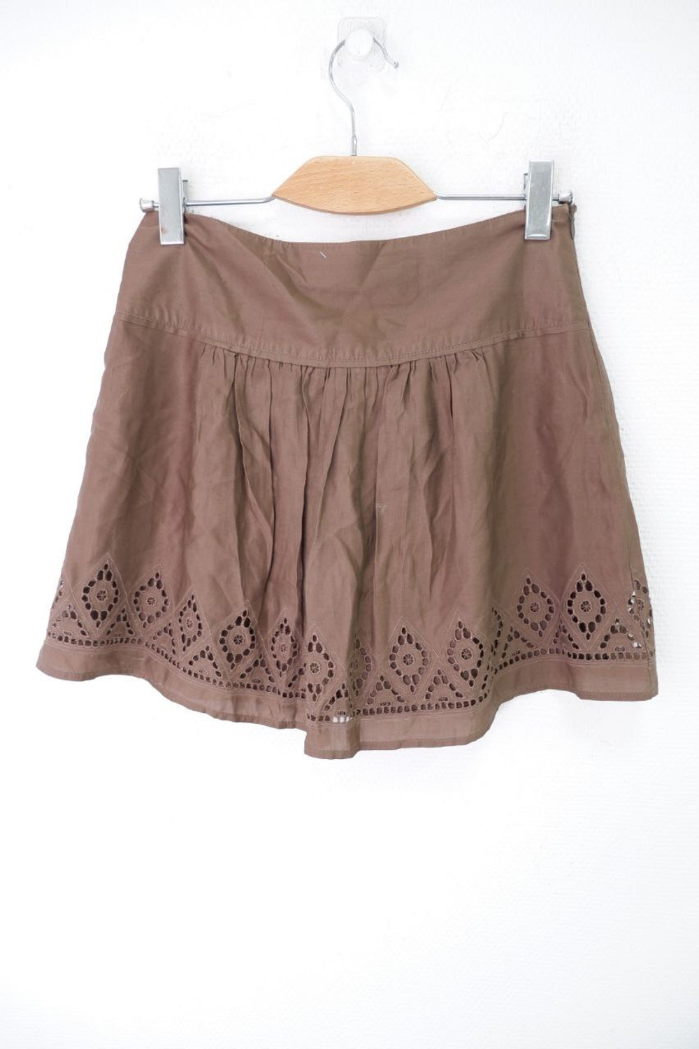 Юбка необычная 40-42 размер