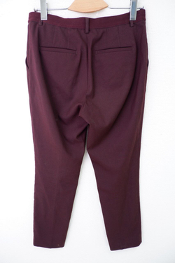 Брюки Uniqlo стильные 46 размер