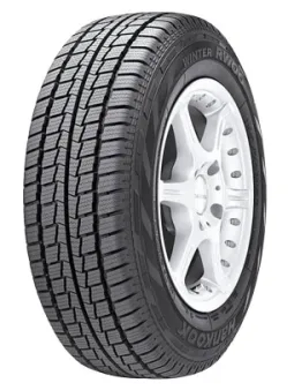 Легковая шина 215/70 R16 RW06 108/106R LT/C HANKOOK