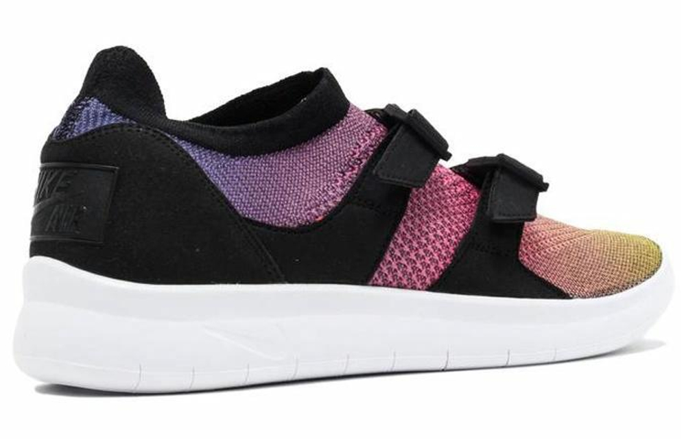 Кроссовки Nike Air Sock Racer Ultra Flyknit Rainbow