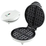 Вафельница 1200Вт, венская вафля «HomeStar» HS-2024