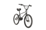 Электровелосипед Evolve Project BMX Black