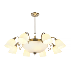 Потолочная люстра MyFar MR1524-11C