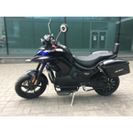 Электроскутер RAF 2000W