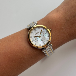 Seiko SKY660P1