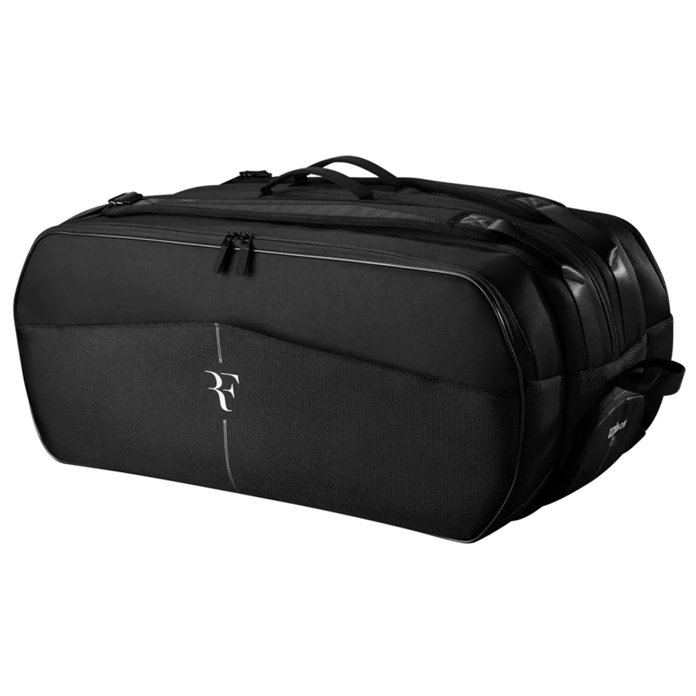 Чехлы для тенниса WILSON RF TOURNAMENT  .