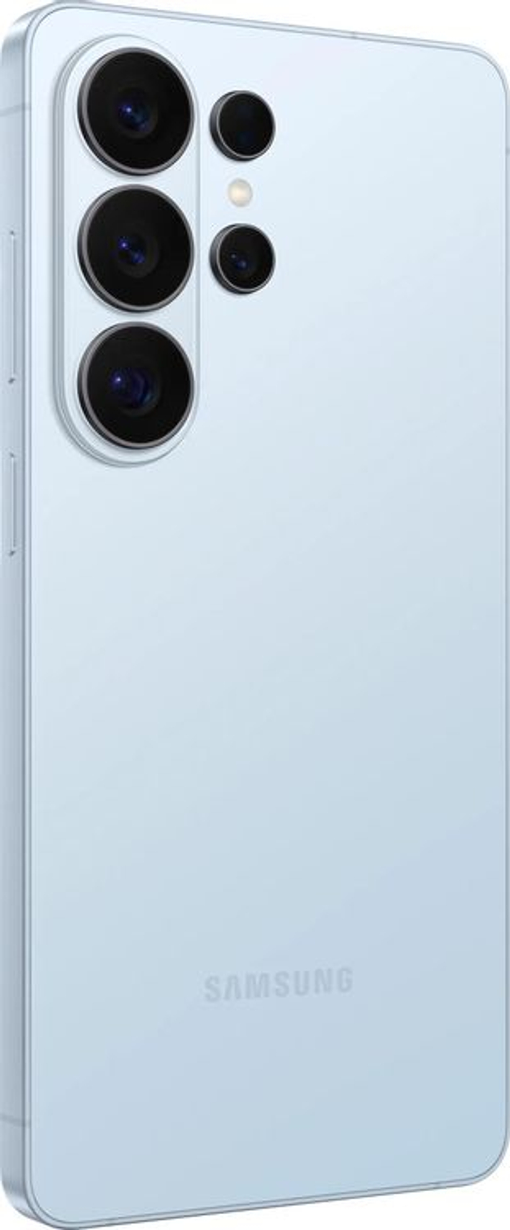 6.9" Смартфон Samsung Galaxy S26 Ultra 12/256Gb,  SM-S948B,  NFC,  AMOLED,  120Гц,  5000мAч,  голубой