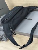 Сумка поясная Balenciaga