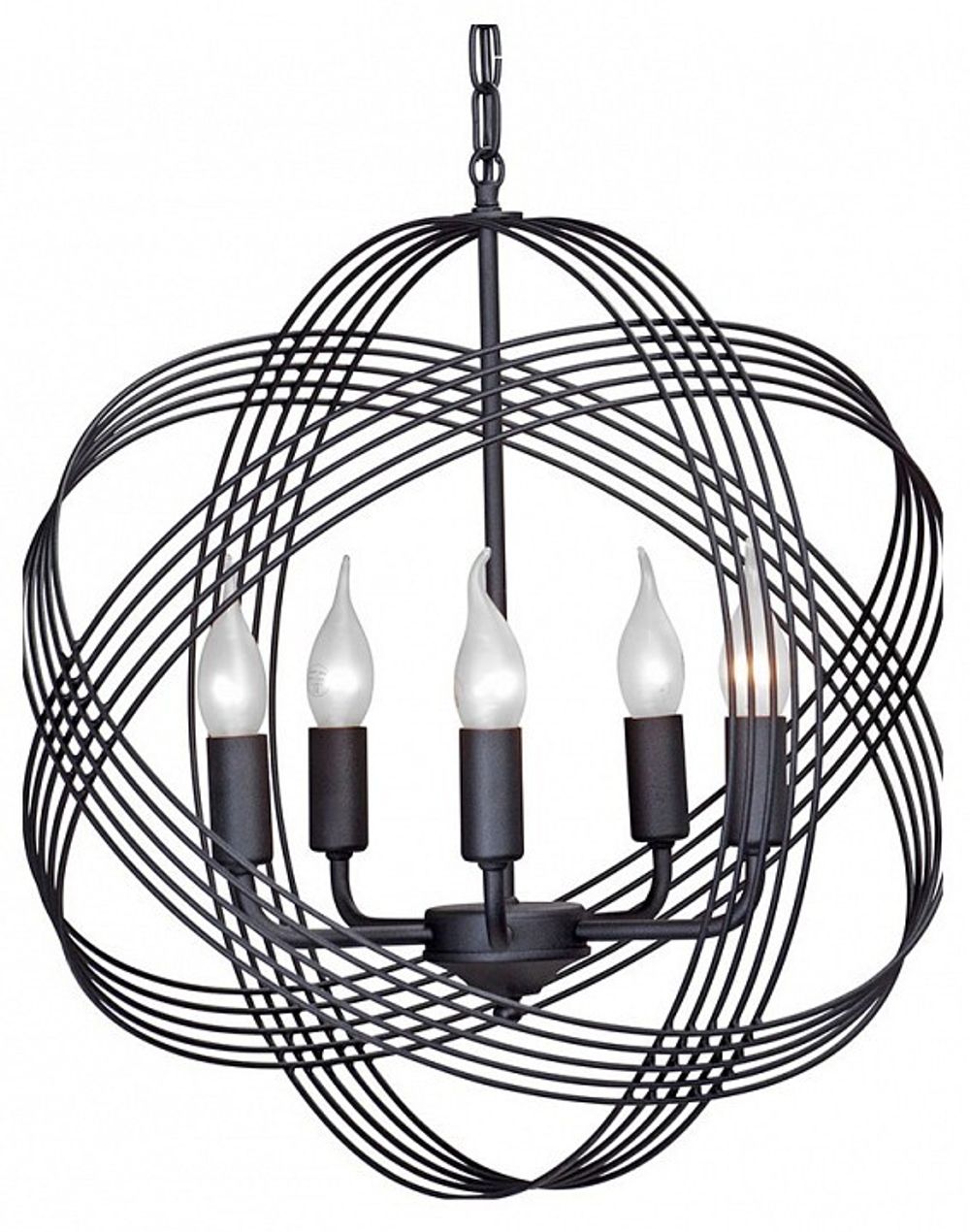 Подвесная люстра Vitaluce V4835 V4835-1/5