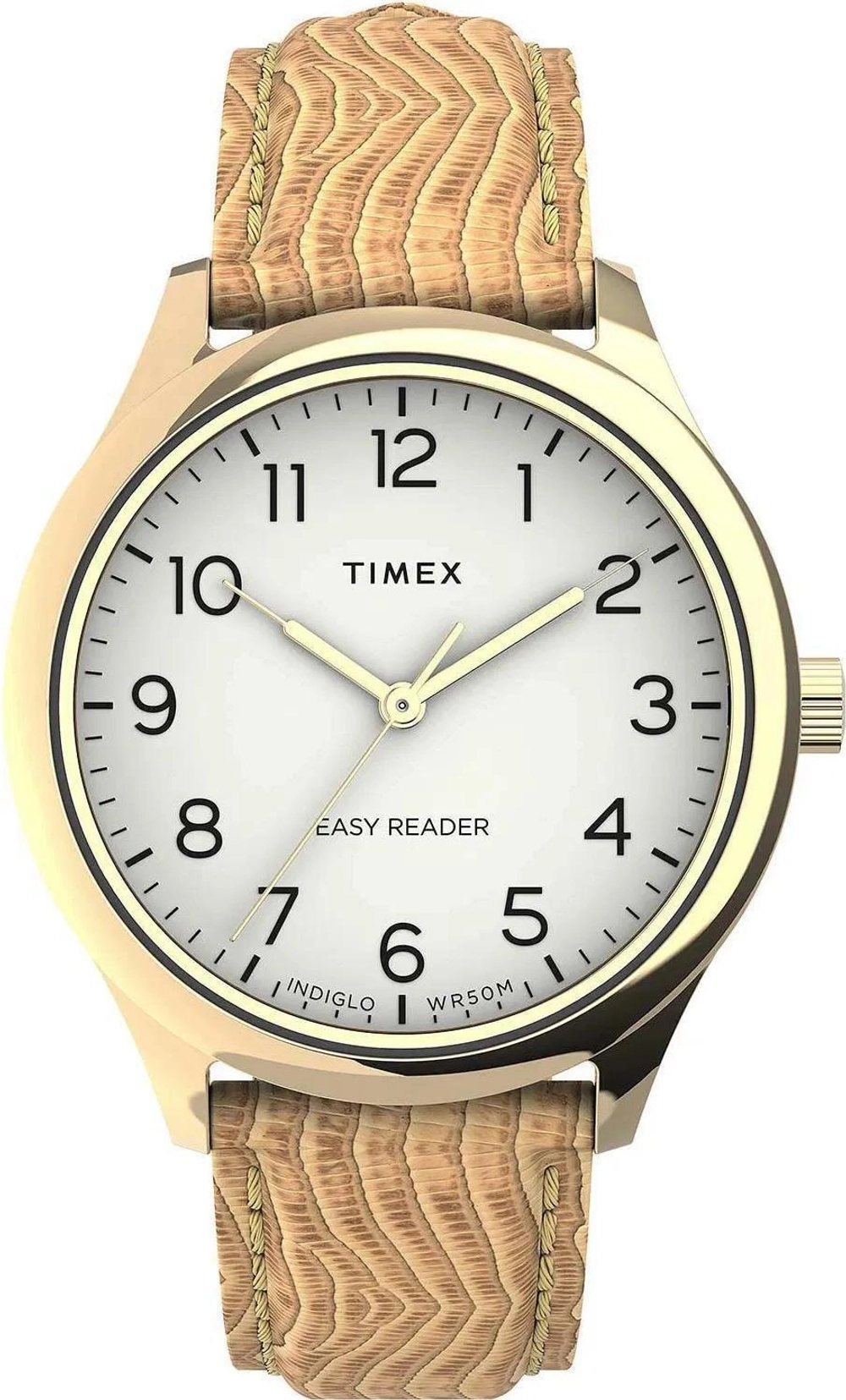 Женские наручные часы Timex TW2U81100