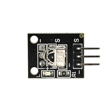 Модуль ИК приемника KY-022