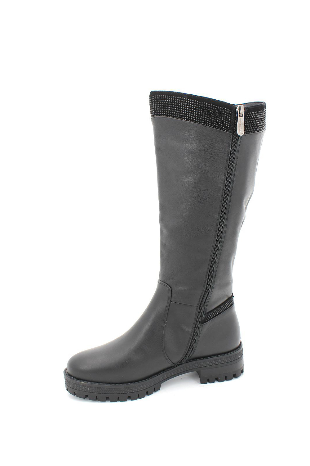 Сапоги женские Ascalini W23024B