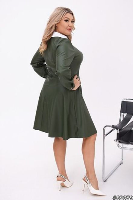 Платье УК-280-1 Fabrika Фото 2