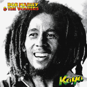 Bob Marley & The Wailers / Kaya (LP)